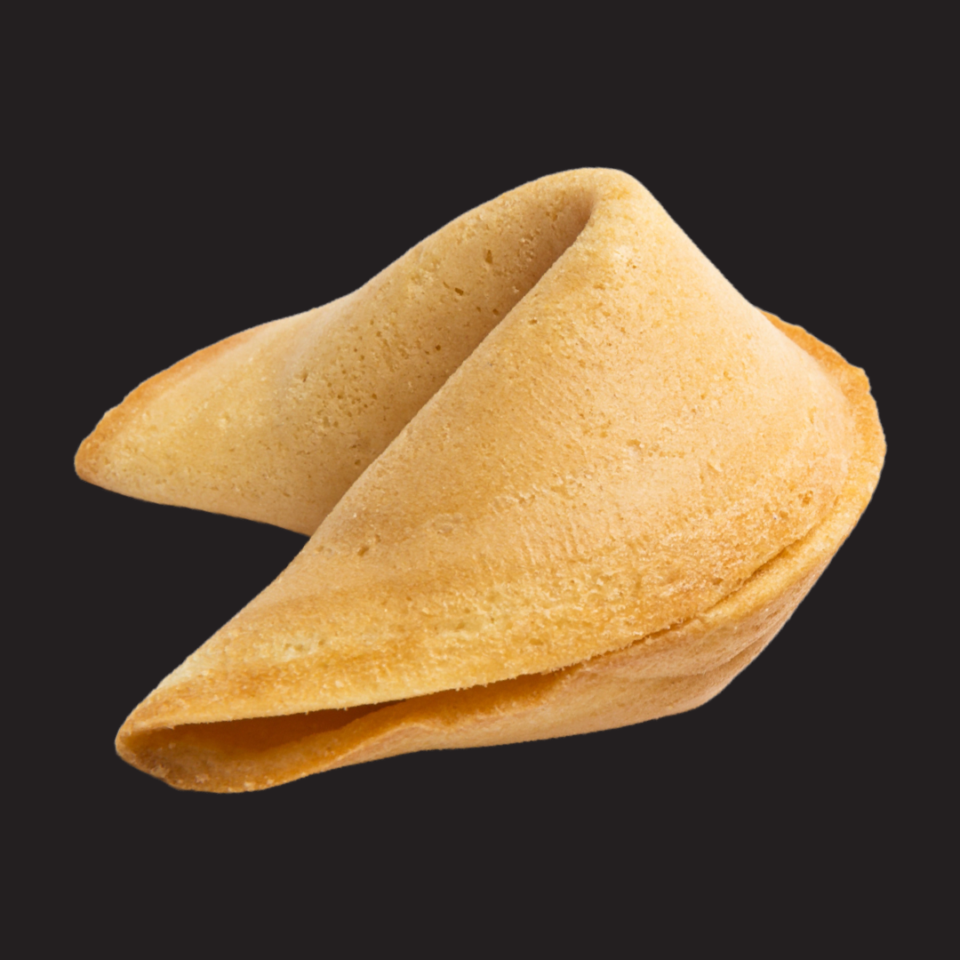 GALLETA DE LA SUERTE