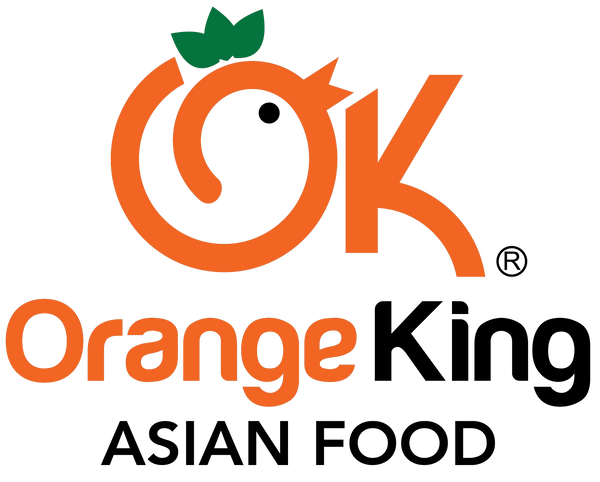 Orange King