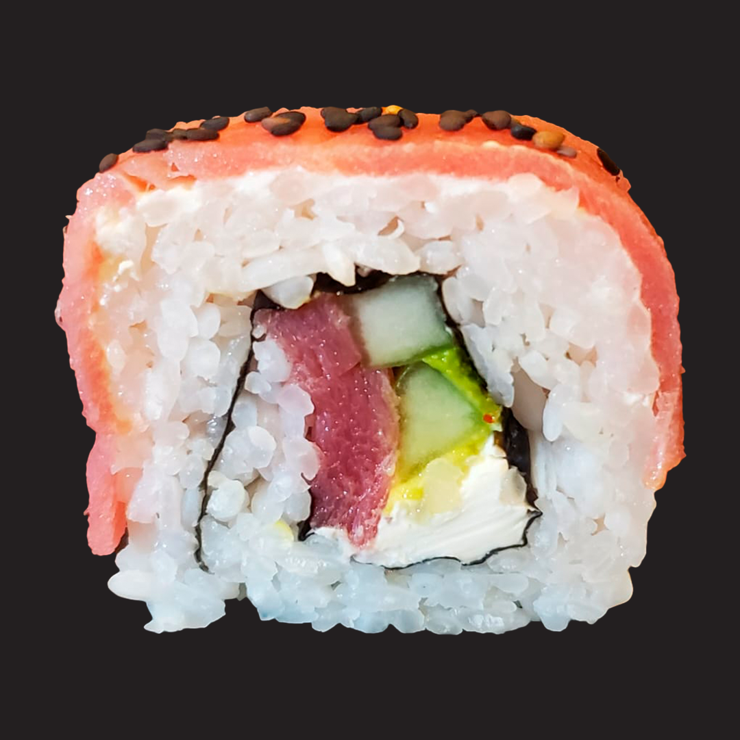 TUNA ROLL